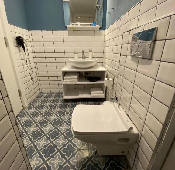 Отель Burla Han