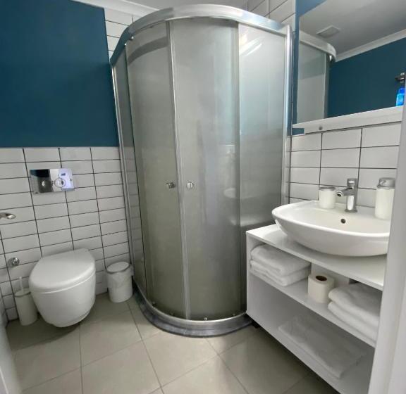 Отель Burla Han