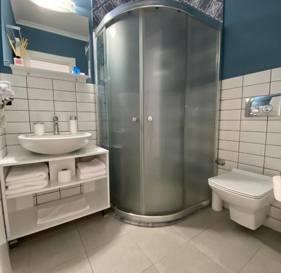 Отель Burla Han