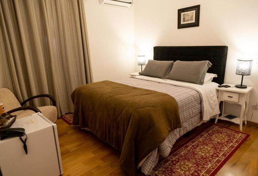 Casablanca Hotel Boutique