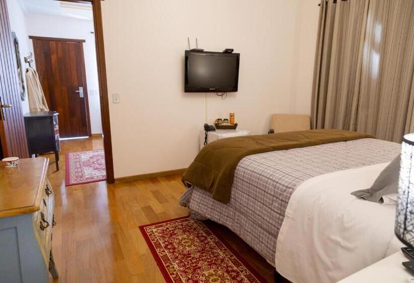 Casablanca Hotel Boutique