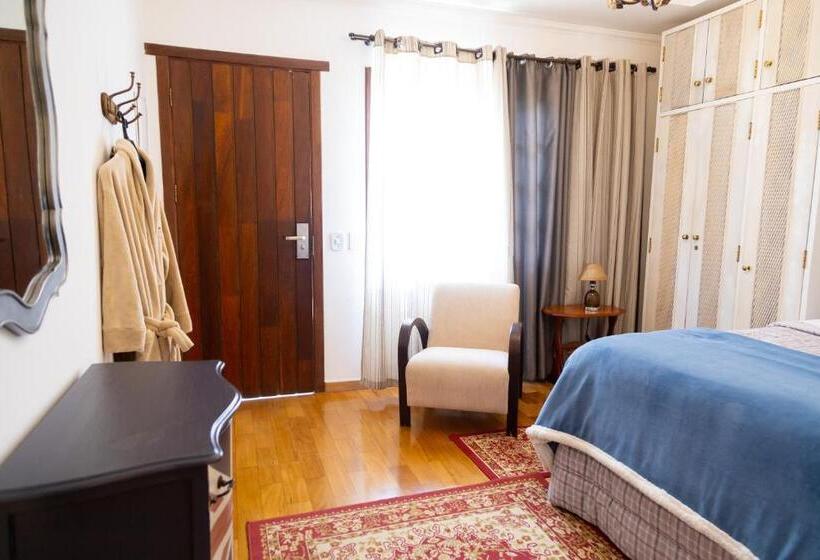 Casablanca Hotel Boutique