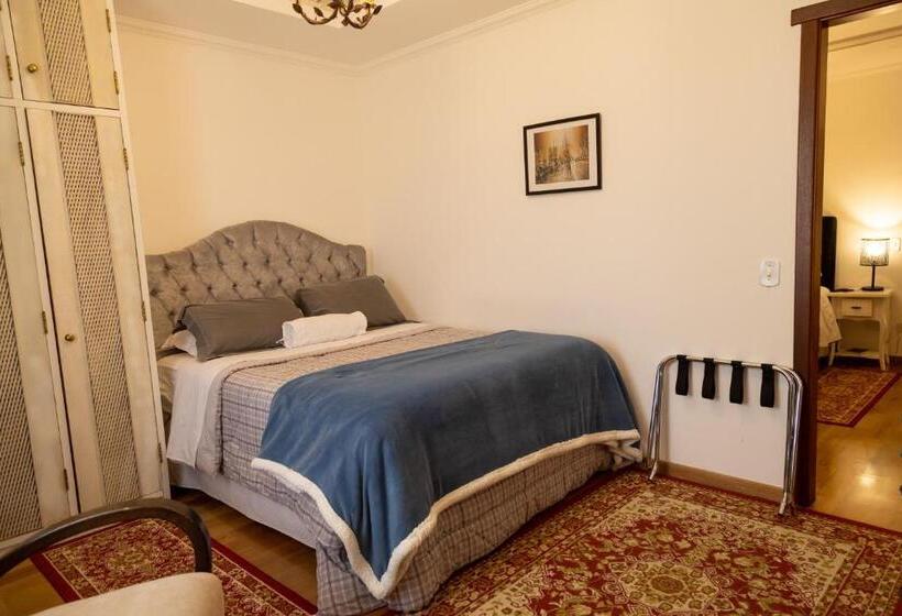 Casablanca Hotel Boutique