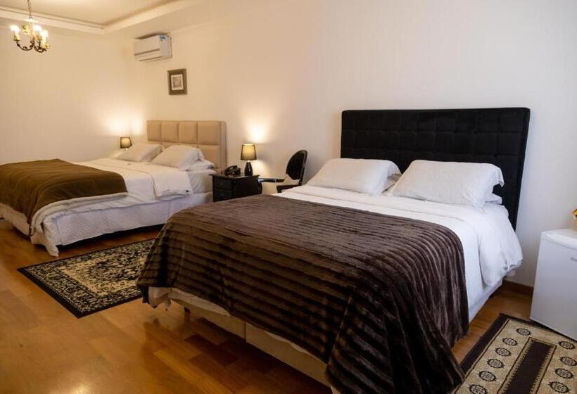 Casablanca Hotel Boutique