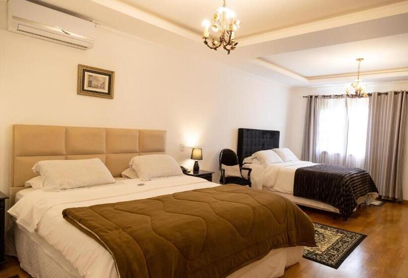 Casablanca Hotel Boutique