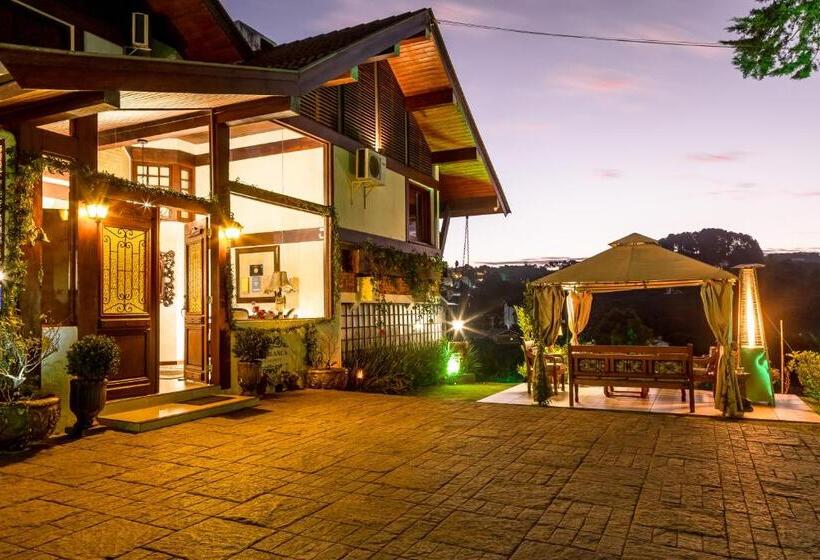 Casablanca Hotel Boutique