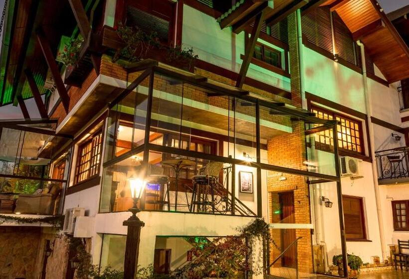 Casablanca Hotel Boutique