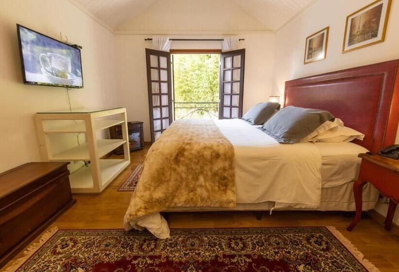 Casablanca Hotel Boutique