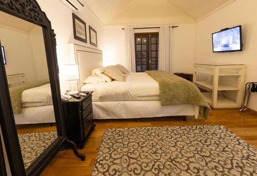 Casablanca Hotel Boutique