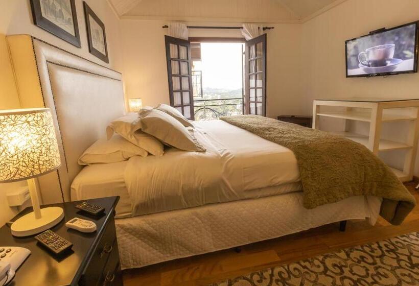 Casablanca Hotel Boutique