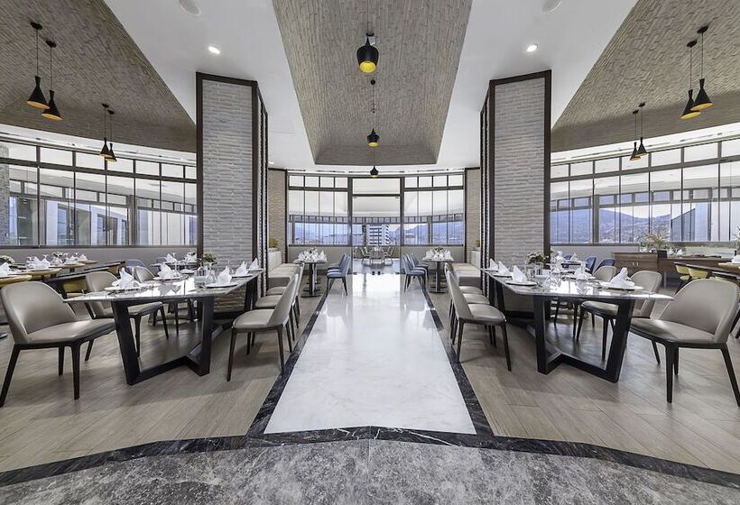 בית מלון כפרי Dedeman Tokat