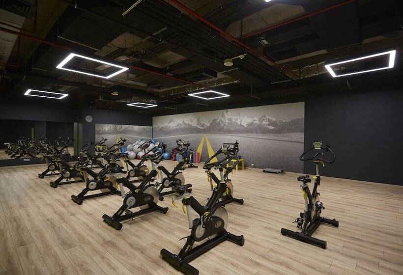 בית מלון כפרי Dedeman Tokat