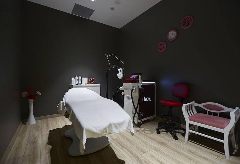 בית מלון כפרי Dedeman Tokat