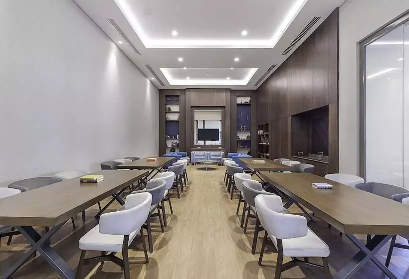 هتل Dedeman Tokat