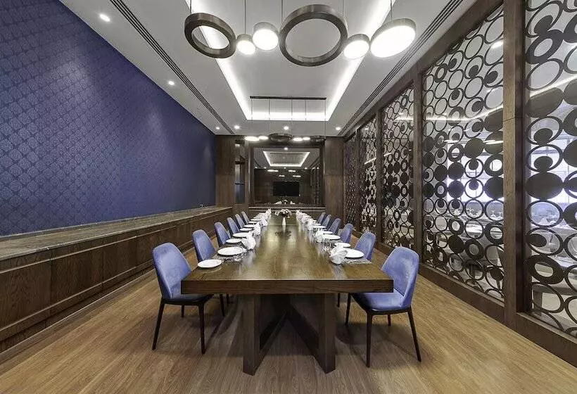 هتل Dedeman Tokat