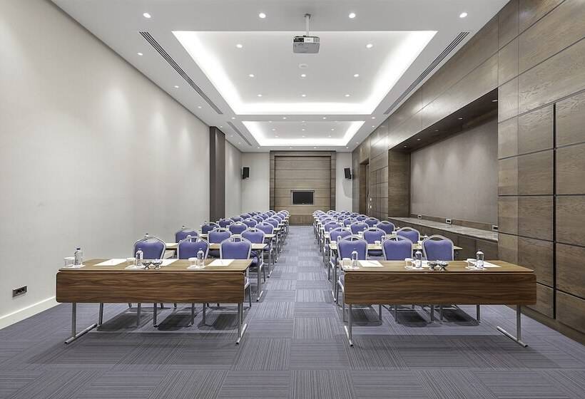 בית מלון כפרי Dedeman Tokat