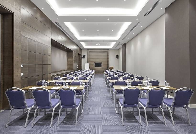 בית מלון כפרי Dedeman Tokat