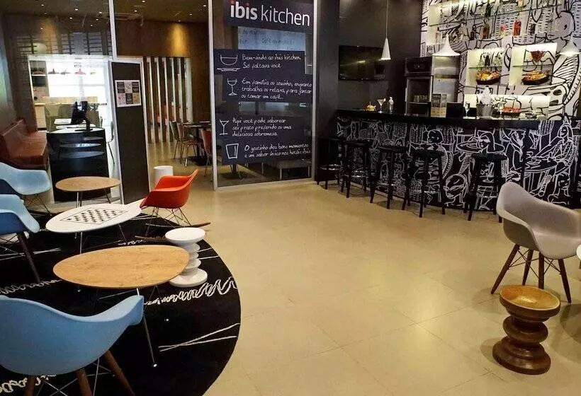 ホテル Ibis Osasco