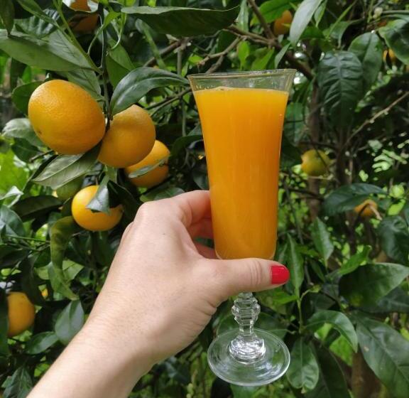 호텔 Las Casonas De Avellaneda