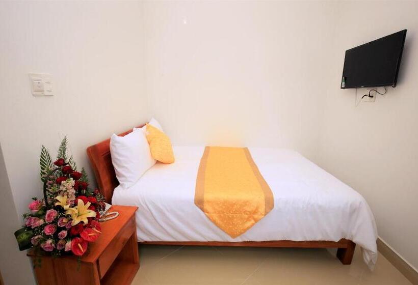 هتل Phu Tho Da Lat