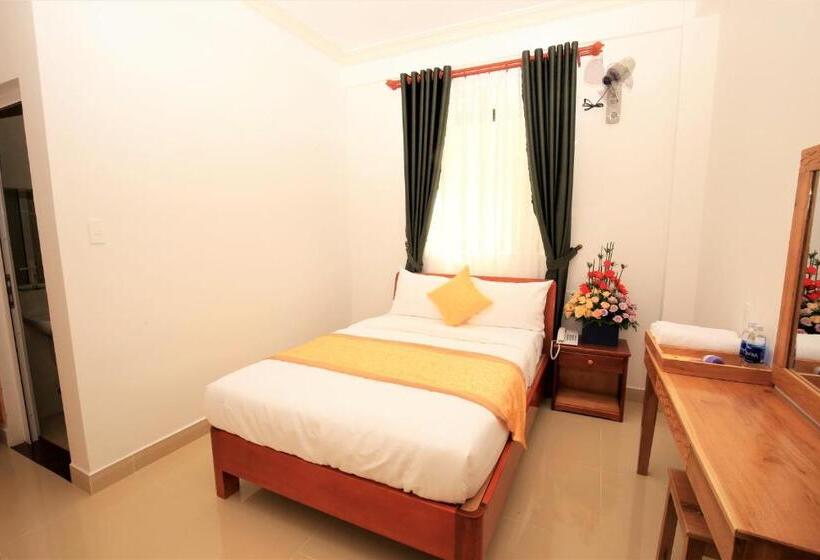 هتل Phu Tho Da Lat