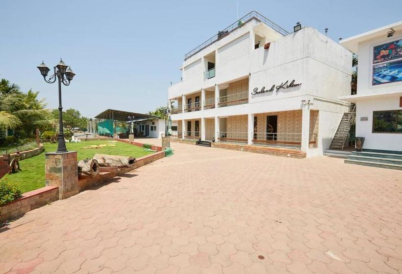 فندق Sea Land Kihim