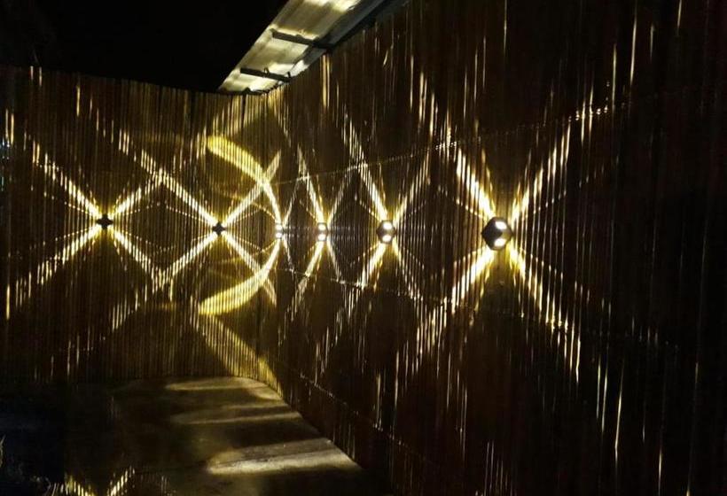 فندق Sea Land Kihim