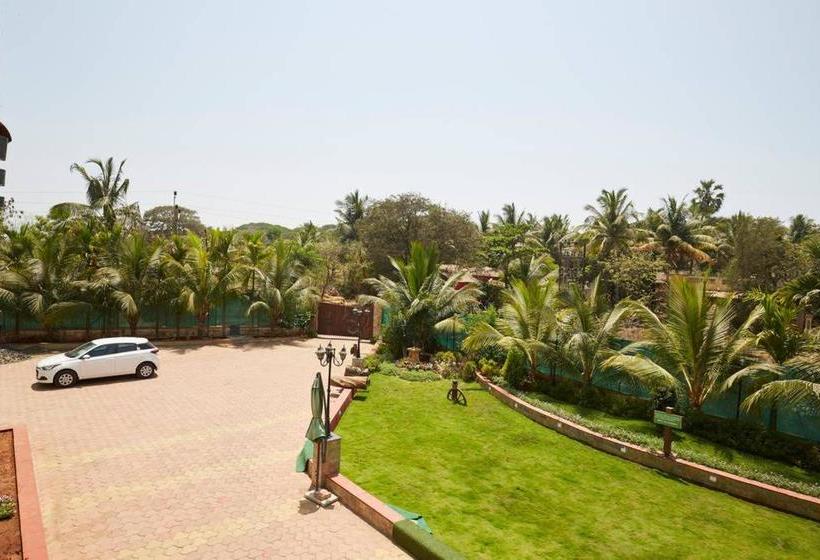 فندق Sea Land Kihim