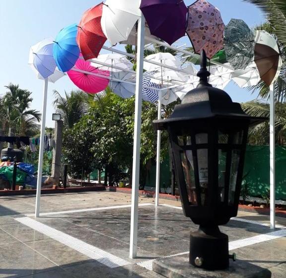 فندق Sea Land Kihim