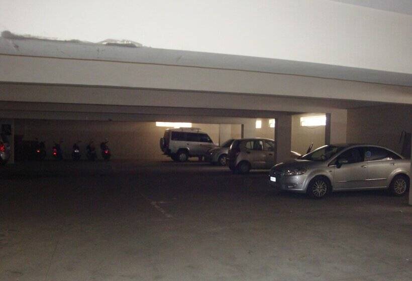 فندق Sri Kaliswari Le Orchids