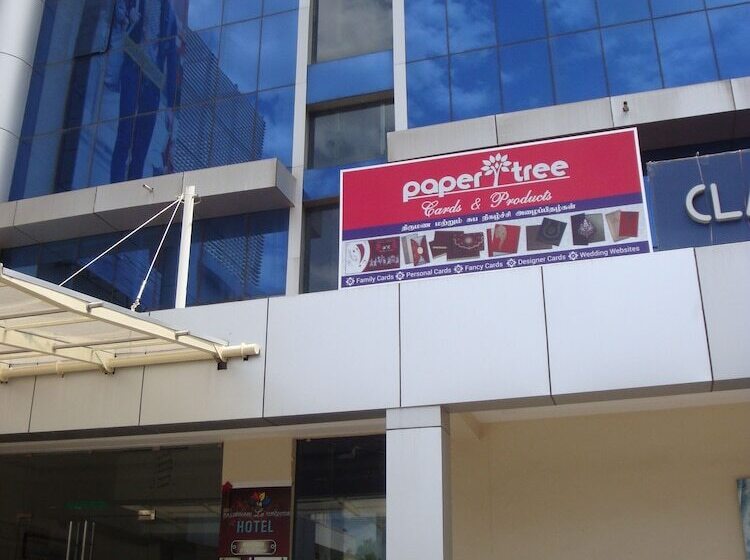 فندق Sri Kaliswari Le Orchids