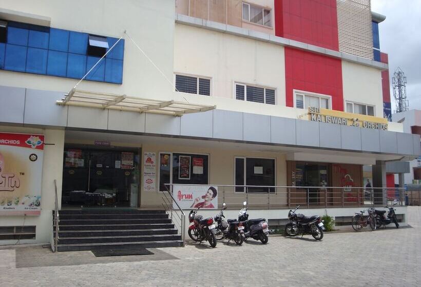 فندق Sri Kaliswari Le Orchids