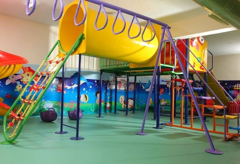 فندق Sri Kaliswari Le Orchids