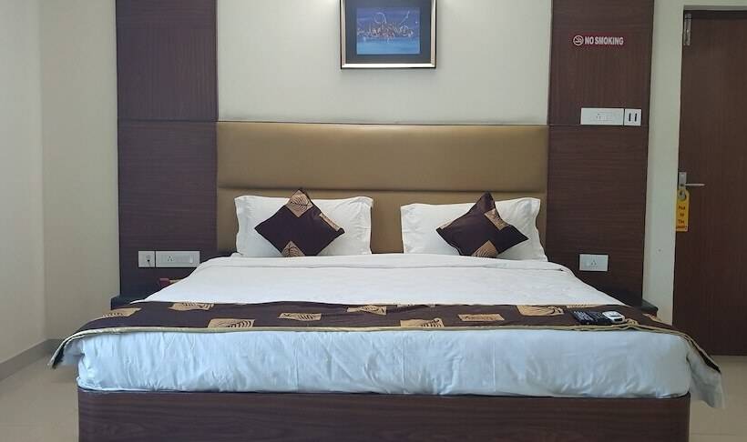 فندق Sri Kaliswari Le Orchids