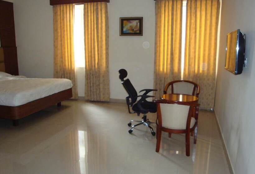 فندق Sri Kaliswari Le Orchids