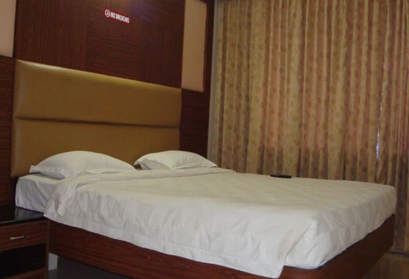 فندق Sri Kaliswari Le Orchids