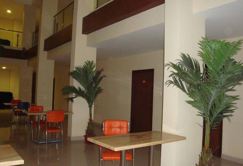 فندق Sri Kaliswari Le Orchids