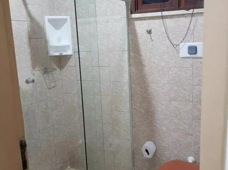 Hotelli Turistico De Alagoinhas