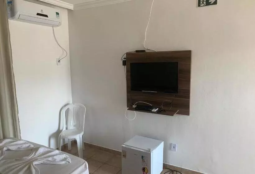 Hotelli Turistico De Alagoinhas