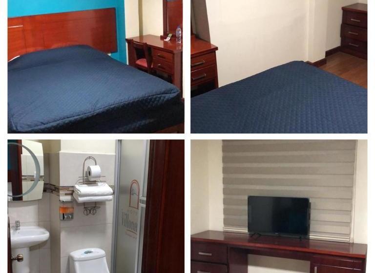 Отель Villonaco