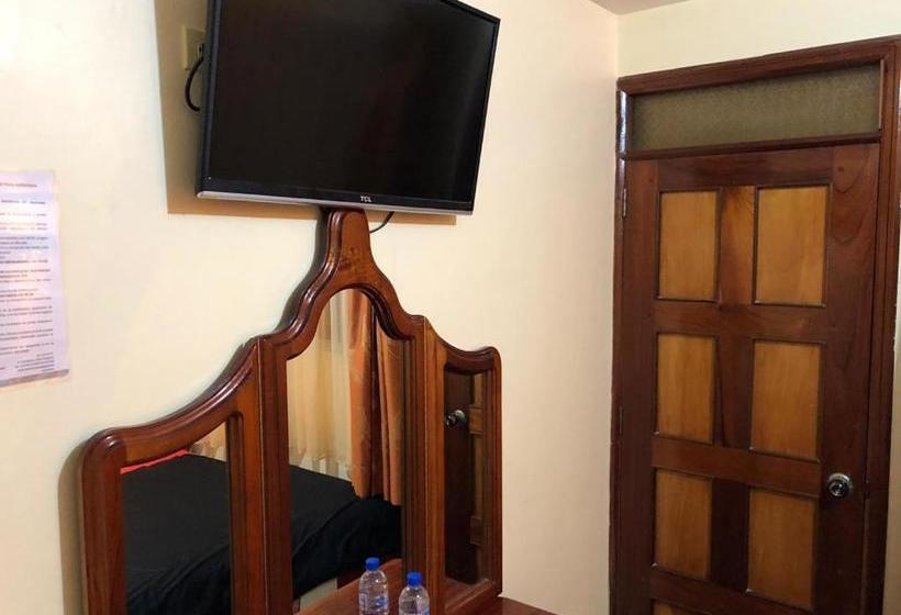 Отель Villonaco