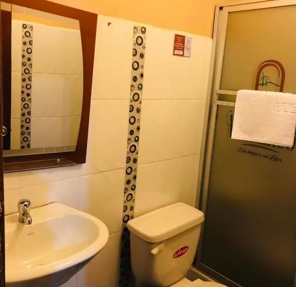 هتل Villonaco