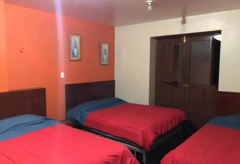 هتل Villonaco