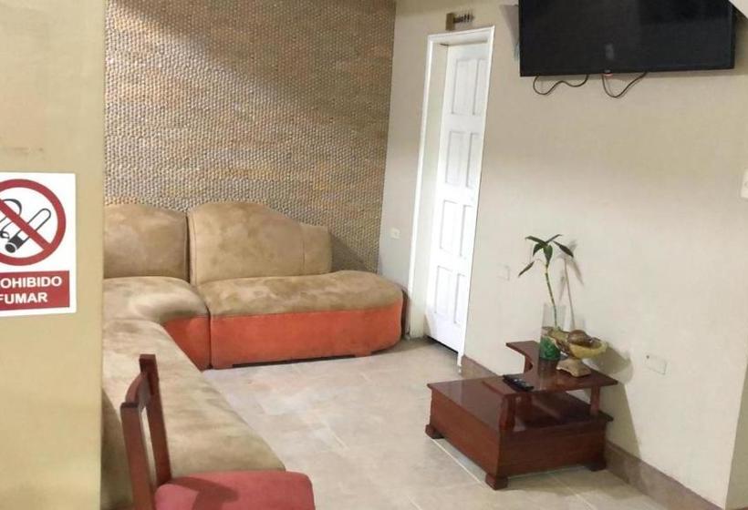 Отель Villonaco