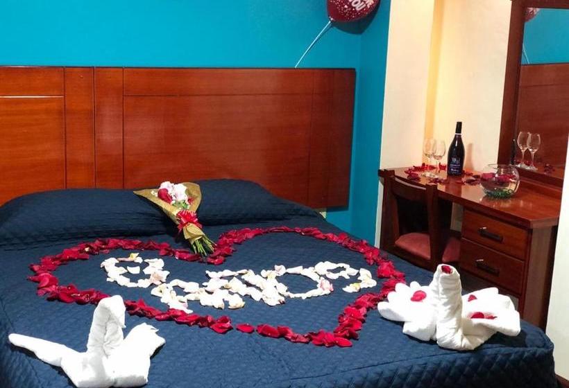 Отель Villonaco