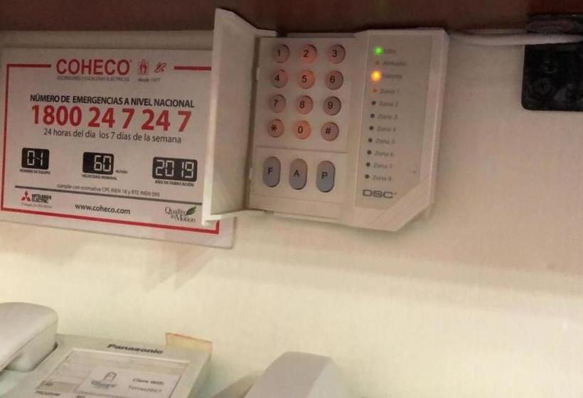 Отель Villonaco