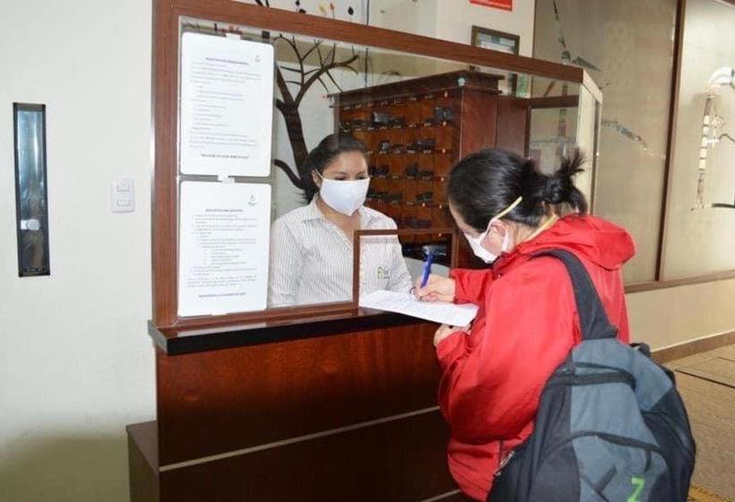 Отель Villonaco