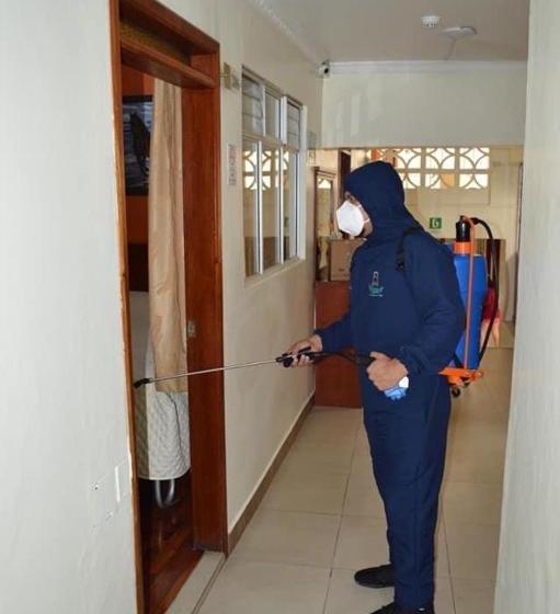 Отель Villonaco