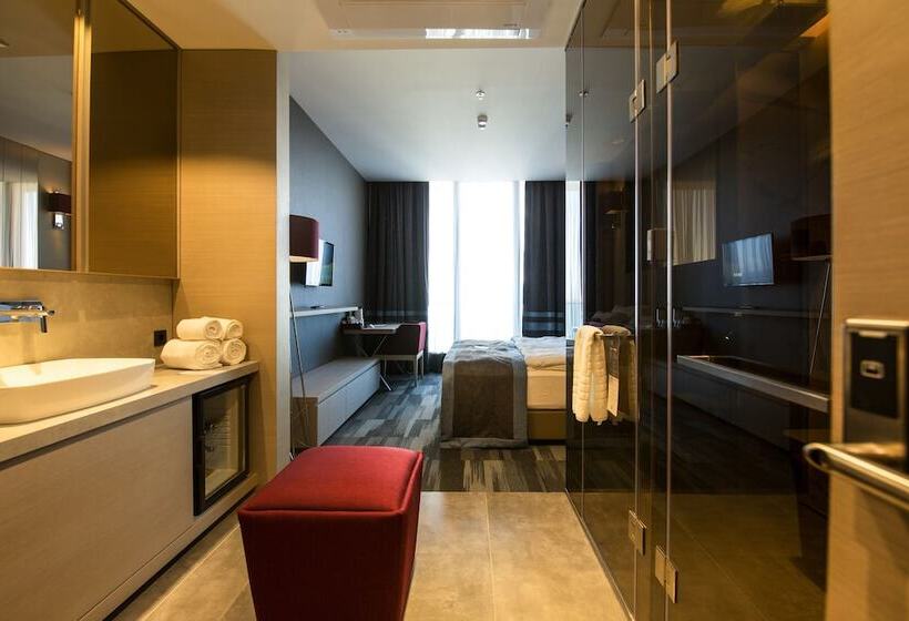 فندق Vista Boutique