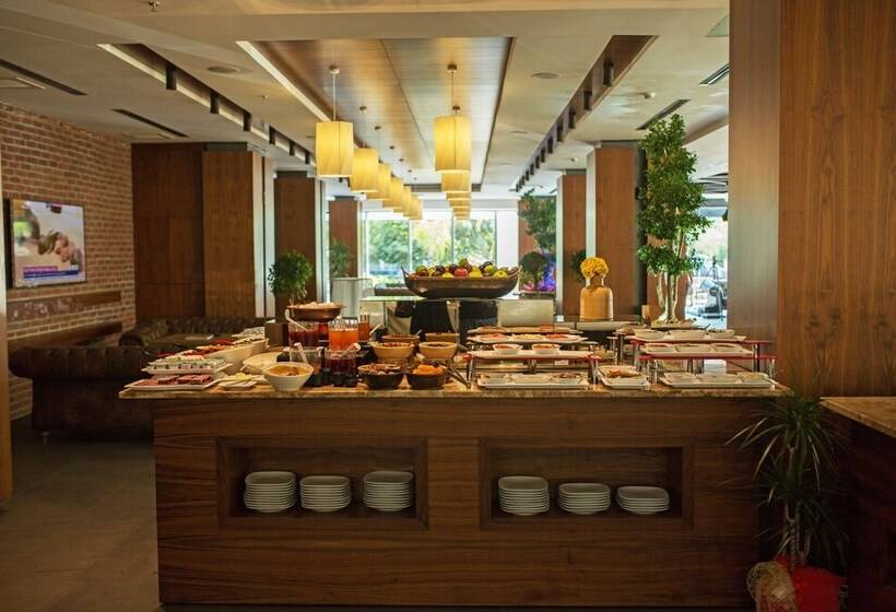 فندق Vista Boutique